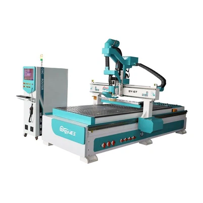 1325 ATC CNC Router mashinasi